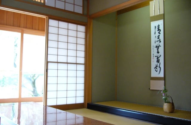 kakejiku