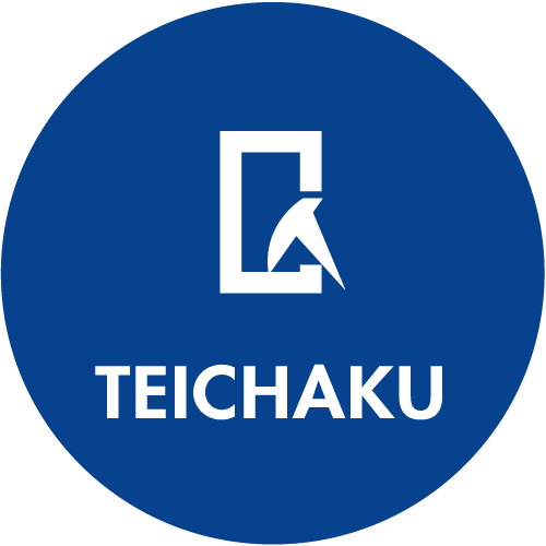 TEICHAKU